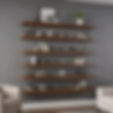 Magnificent Exploring Project 62 Floating Shelves: Design, Functionality, and Aesthetic Appeal Magnificent Exploring Project 62 Floating Shelves: Design, Functionality, and Aesthetic Appeal
