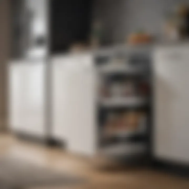 A Comprehensive Guide to the 24x24 Base Cabinet Introduction