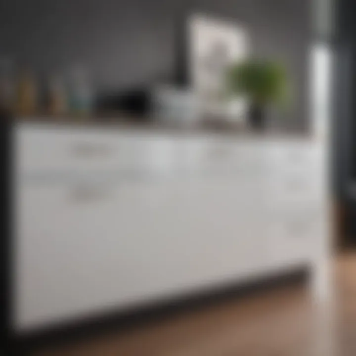 Notable A Comprehensive Guide to the 24x24 Base Cabinet