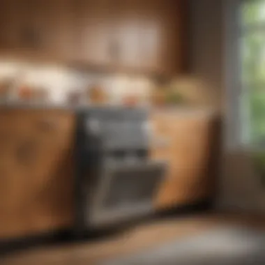 A Comprehensive Guide to the 24x24 Base Cabinet Summary