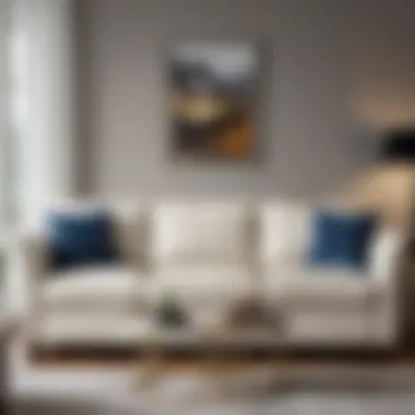 Maintenance Tips for Three-Seater Sofas Maintenance tips for prolonging the life of a three-seater sofa