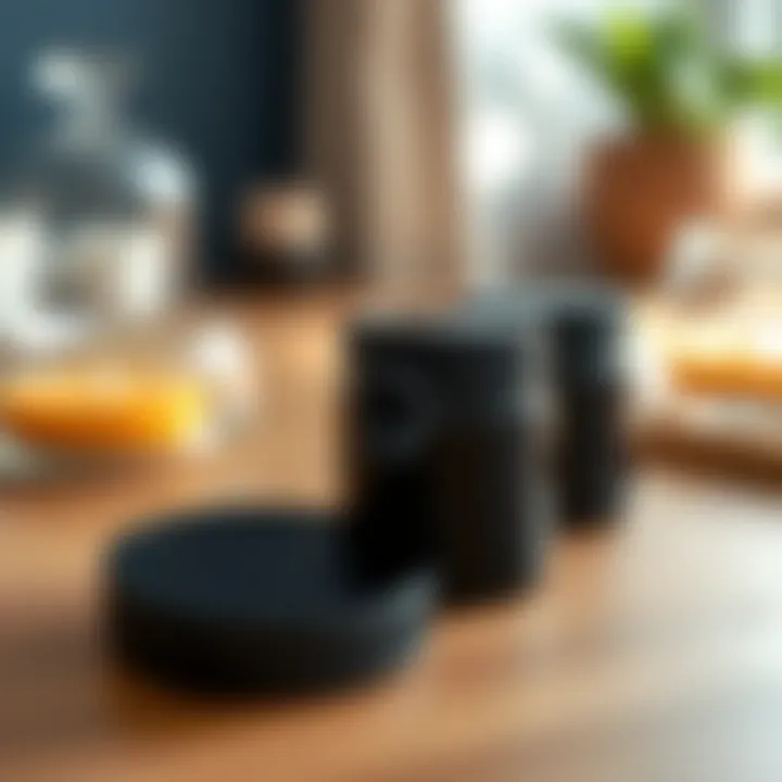 Key features of effective storage solutions