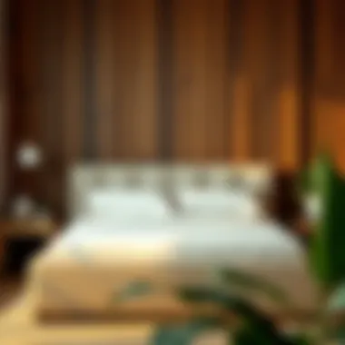 Materials Selection for Building a Bed with Storage Materials selection for building a bed with storage