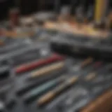 Essential DIY Tools Overview