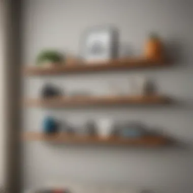 Exploring Project 62 Floating Shelves: Design, Functionality, and Aesthetic Appeal Introduction Exploring Project 62 Floating Shelves: Design, Functionality, and Aesthetic Appeal Introduction