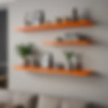 Notable Exploring Project 62 Floating Shelves: Design, Functionality, and Aesthetic Appeal Notable Exploring Project 62 Floating Shelves: Design, Functionality, and Aesthetic Appeal