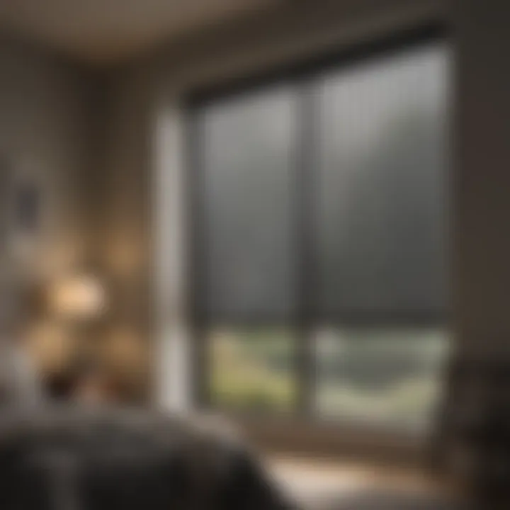 Maintenance tips for keeping blackout blinds in optimal condition