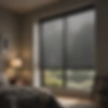 Maintenance Tips for Blackout Blinds Maintenance tips for keeping blackout blinds in optimal condition