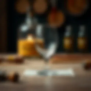 Artisan Craftsmanship in Glassmaking Artisan craftsmanship of glassmaking highlighting material choices