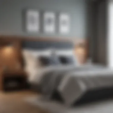 Practical Integration Tips Practical tips for integrating headboards and benches