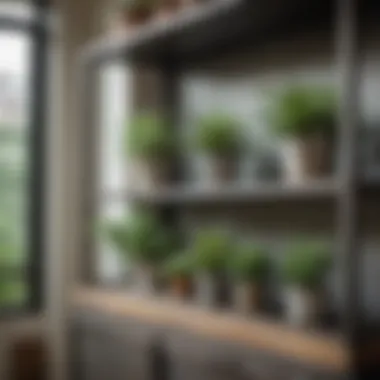 Essential Maintenance Tips for Longevity Maintenance tips for outdoor metal plant shelves