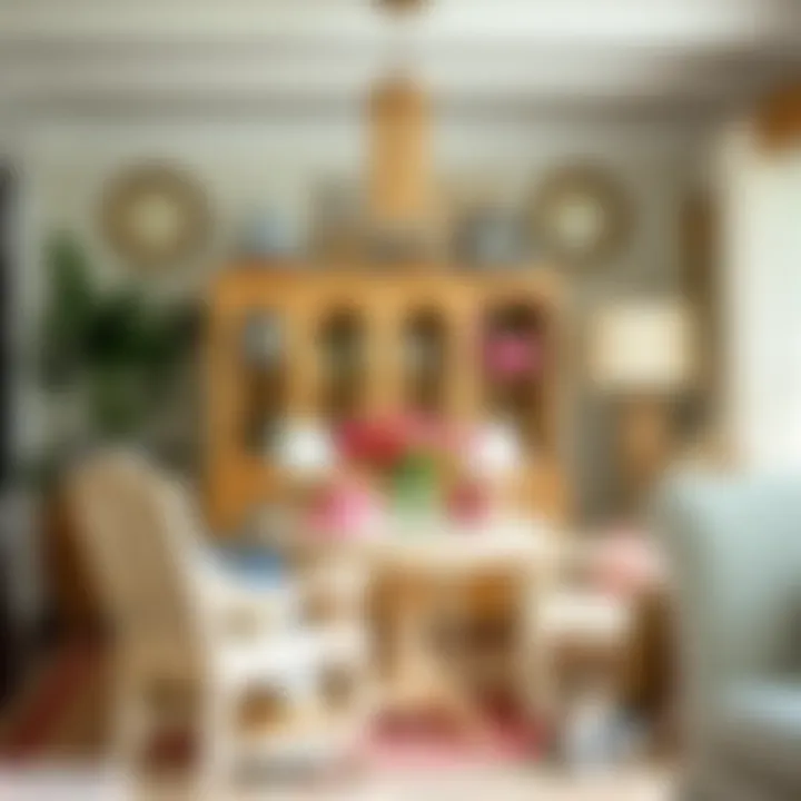 Practical care tips for maintaining Pfaltzgraff Coastal furniture