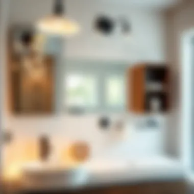 Variety of Stylish Light Fixtures for Bathrooms Variety of stylish light fixtures for bathrooms